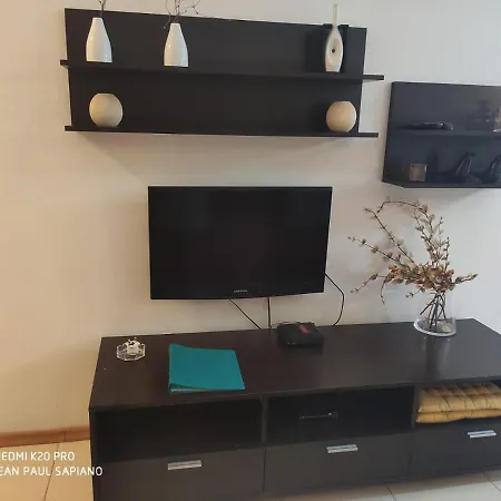 Apartment Sliema Central Apartment