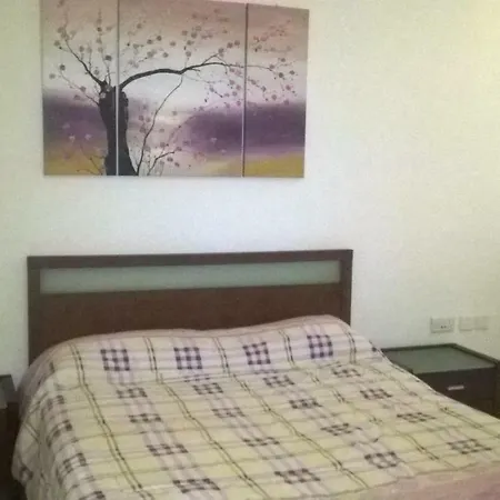 Apartment Sliema Central Apartment