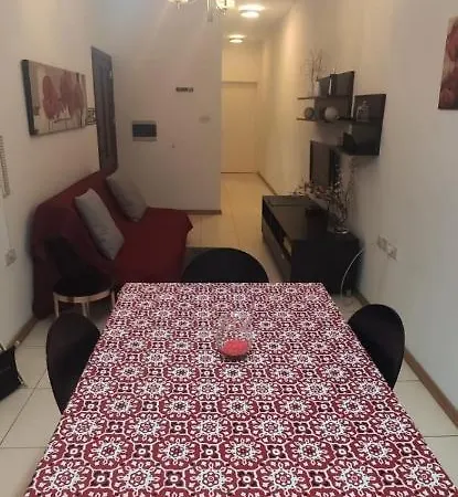 Апартаменты Sliema Central Apartment *