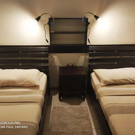 Sliema Central Apartment Апартаменты Слима