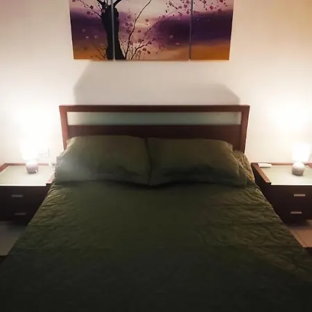 Sliema Central Apartment * Слима