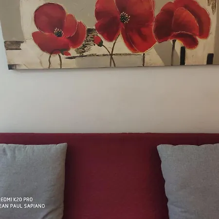 Sliema Central Apartment Апартаменты