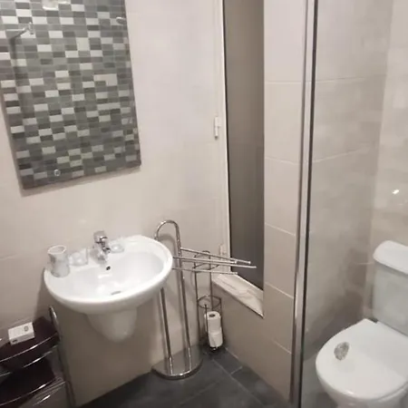 Sliema Central Apartment Слима