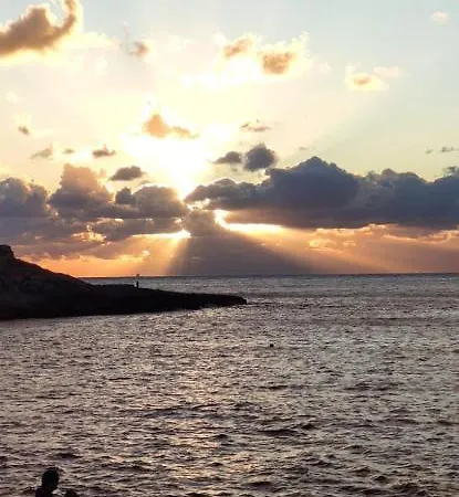 Sliema central apartment Apartament *