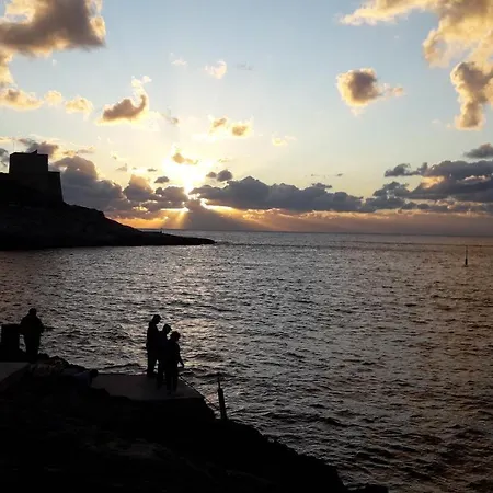 Sliema central apartment Apartament