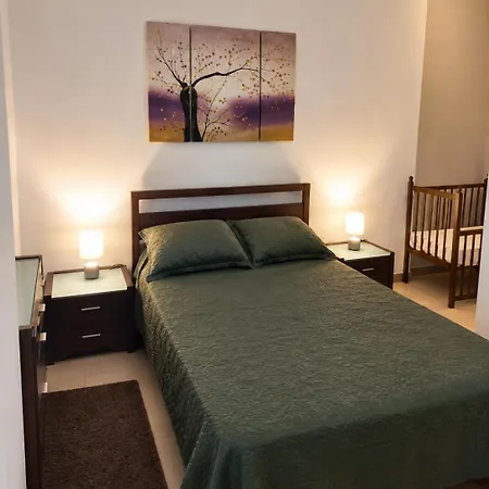 Sliema Central Apartment Апартаменты *