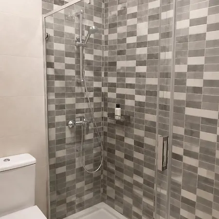Sliema Central Apartment *