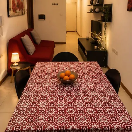 Sliema Central Apartment Апартаменты *