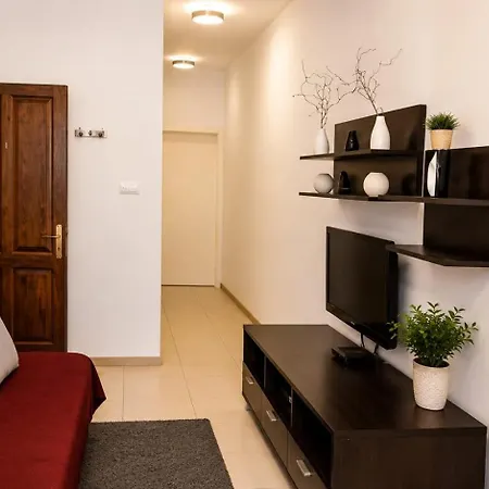 Sliema Central Apartment