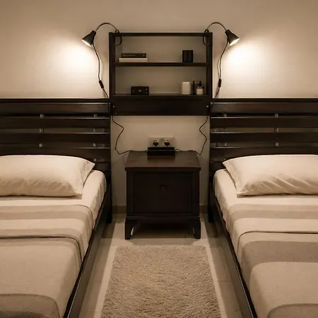 Sliema Central Apartment Апартаменты *