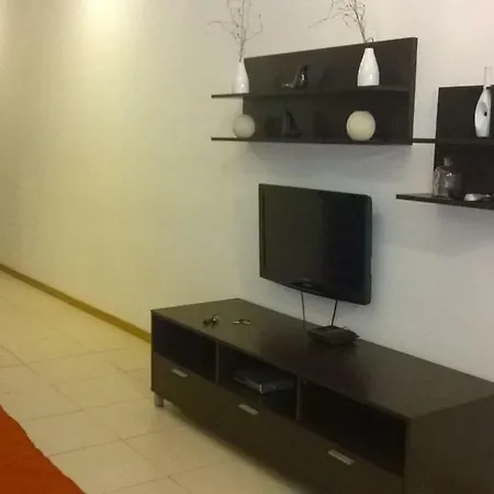 Sliema Central Apartment Слима