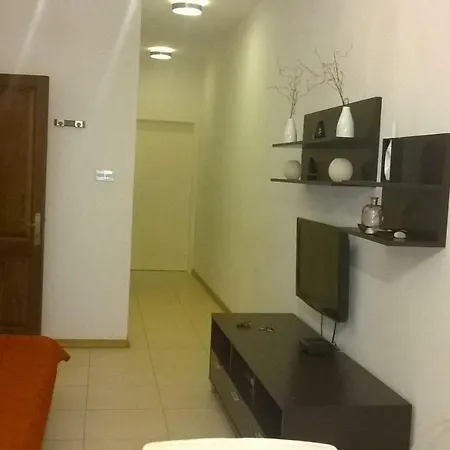 Sliema Central Apartment * Слима