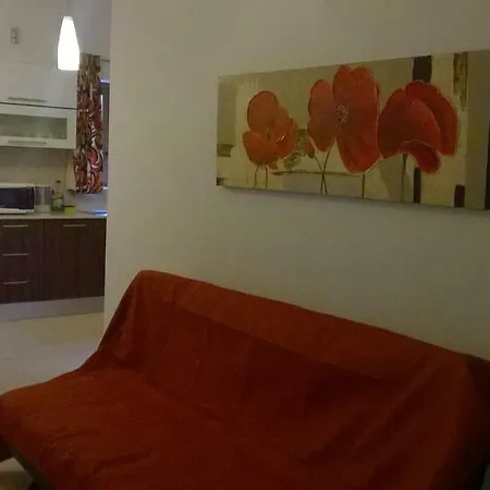 Sliema Central Apartment Слима