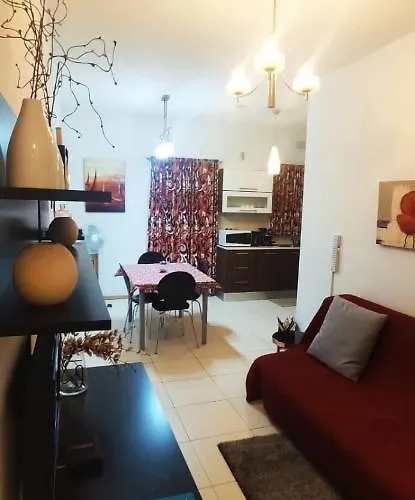 Apartman Sliema Central Apartment