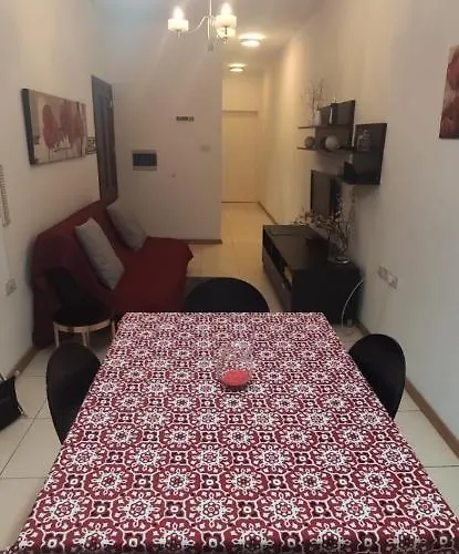 Apartman Sliema Central Apartment *