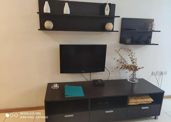 Apartman Sliema Central Apartment