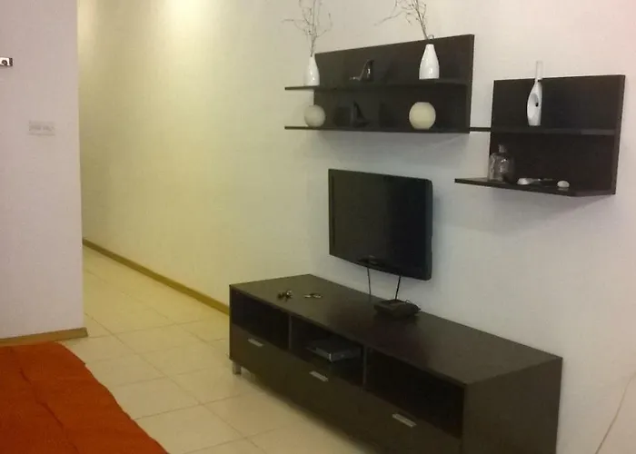 Sliema Central Apartment Σλιέμα