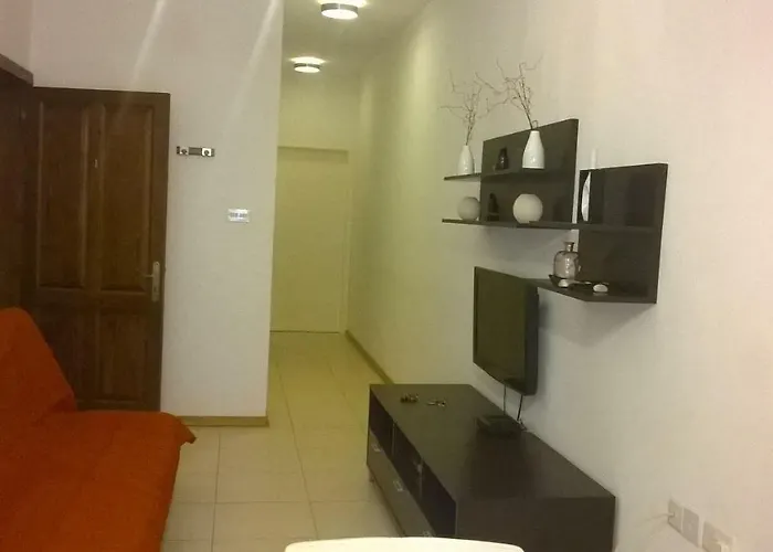 Sliema Central Apartment * Sliema