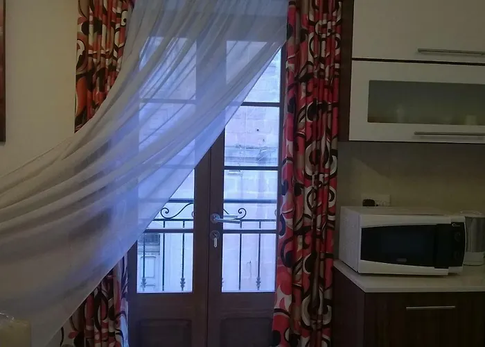 Διαμέρισμα Sliema Central Apartment Σλιέμα