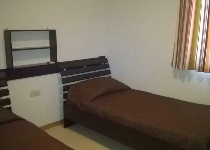 Sliema Central Apartment Sliema