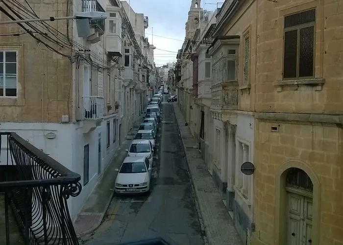Sliema Central Apartment Sliema