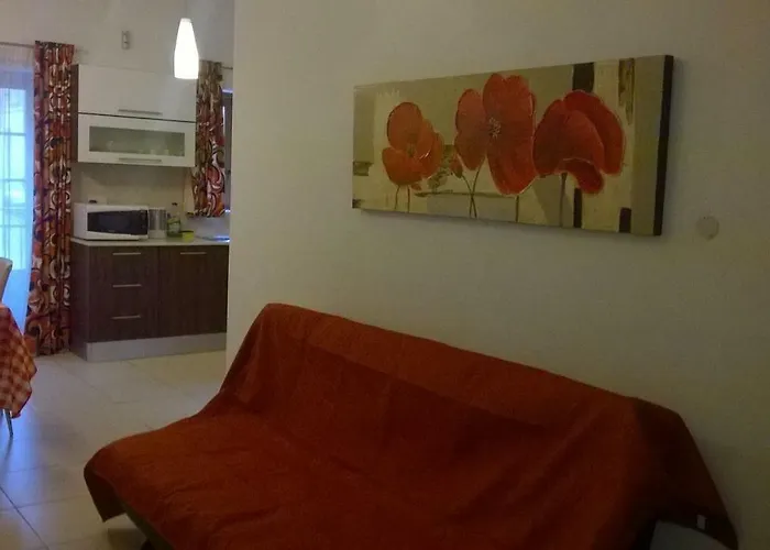Sliema Central Apartment Sliema