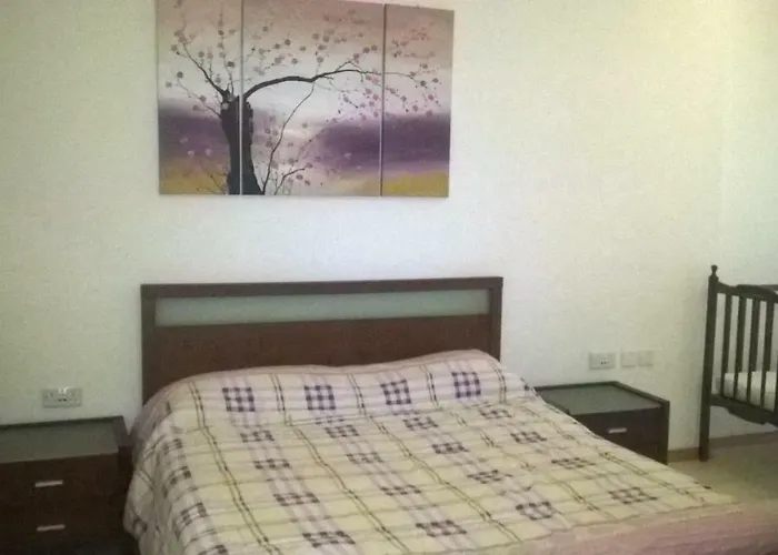 Διαμέρισμα Sliema Central Apartment